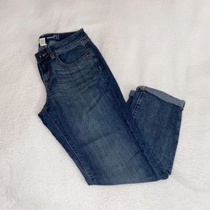 Sonoma Life & Style Woman’s Boyfriend Jeans